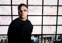 lev manovich